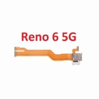 Dây Mạch Sub Ổ Sim Oppo Reno 6 5G Cáp Nối Main Ổ Sim Cáp Nối Bo Mainboard Mạch Chủ Thay Thế